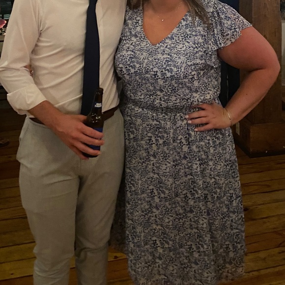 Wedding Guest Dress - Picture 2 of 2